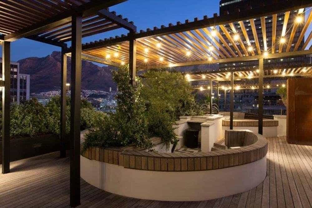Condominium in Cape Town, Western Cape 11337018