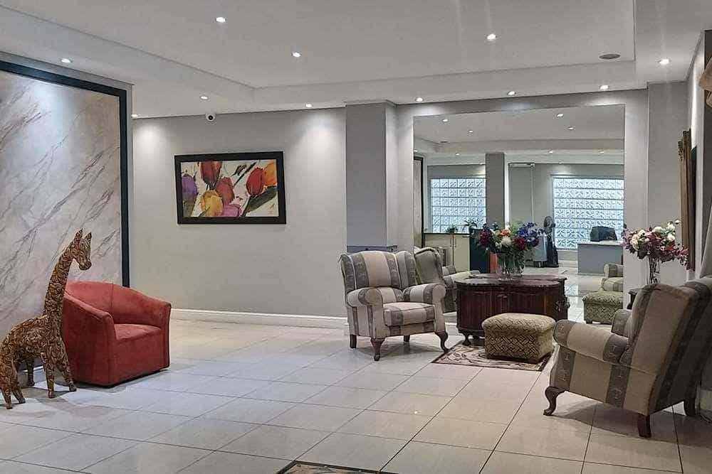 Condominium in Clifton, Western Cape 11337019