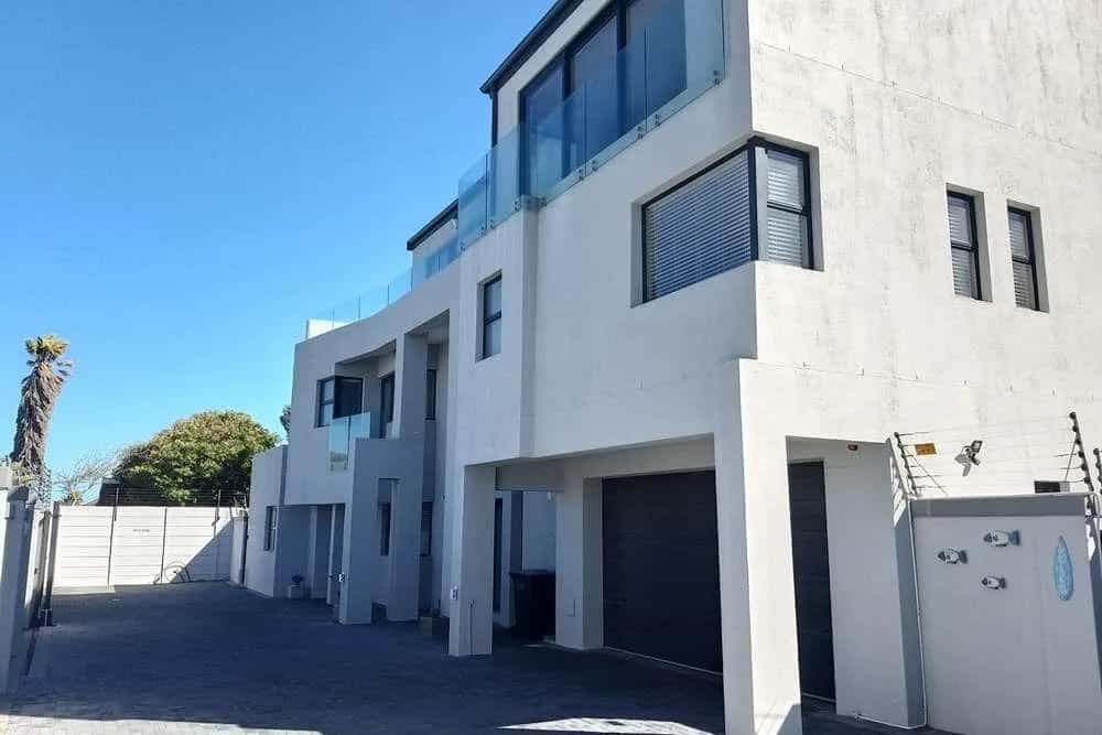 Hus i Cape Town, Western Cape 11337022
