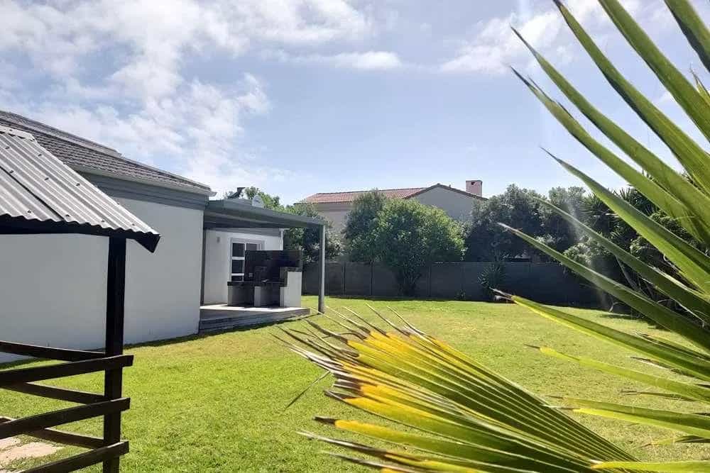 House in Rosendal, Western Cape 11337028