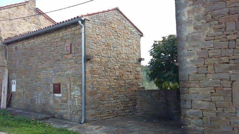casa no Momjan, Istria County 11337034
