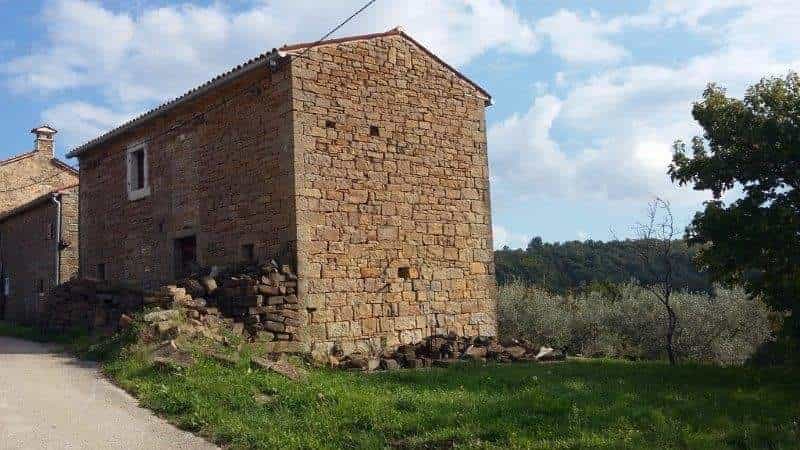 casa no Momjan, Istria County 11337034