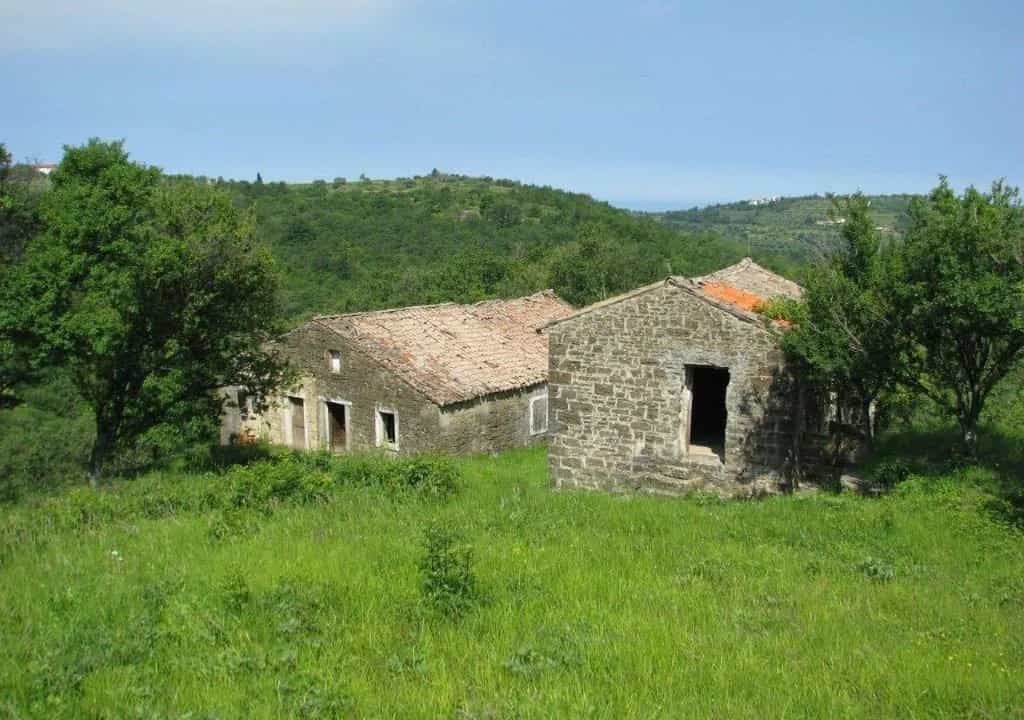 Tierra en Buje, Istria County 11337047