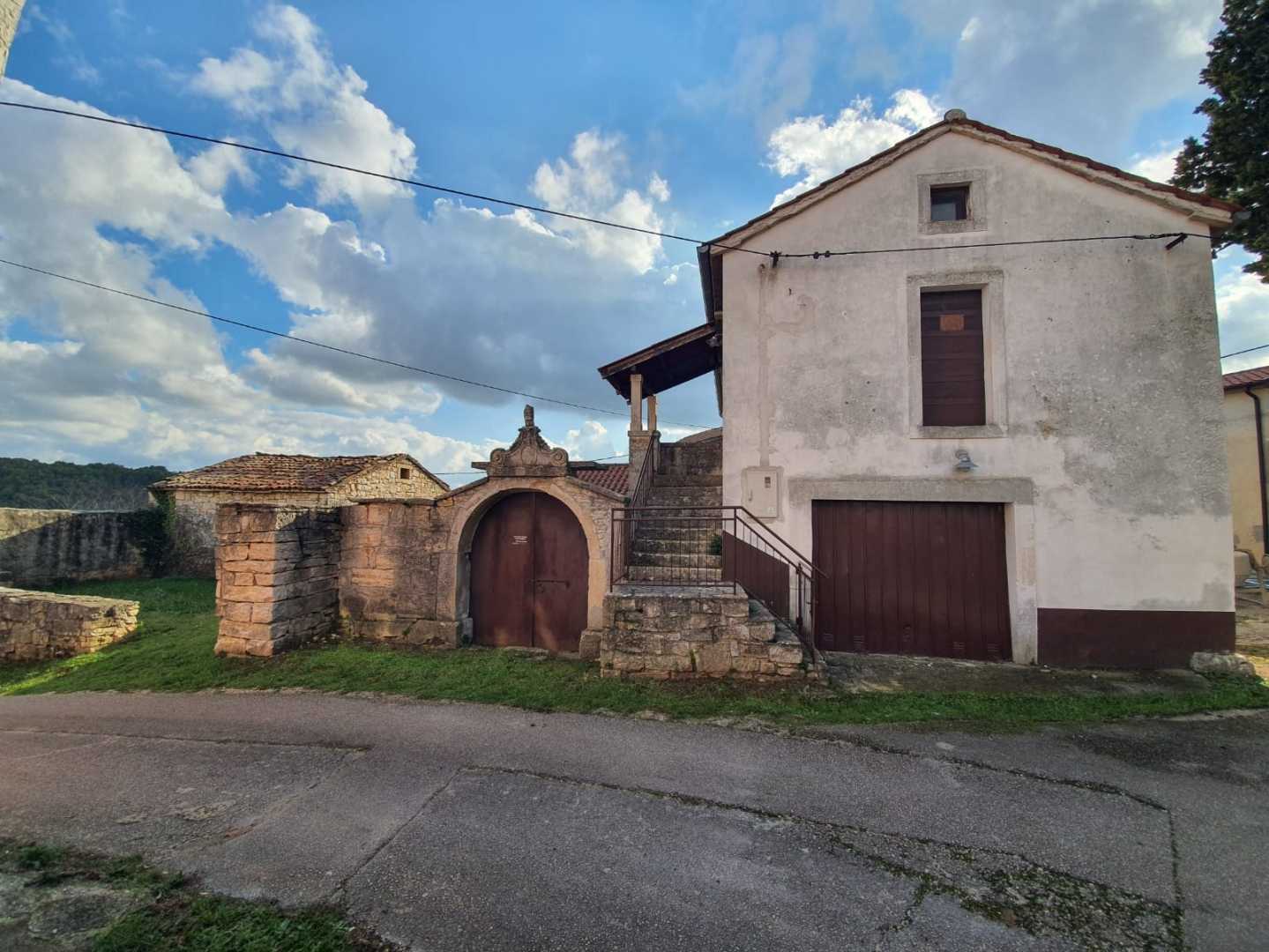 Житлова в Tinjan, Istria County 11337069