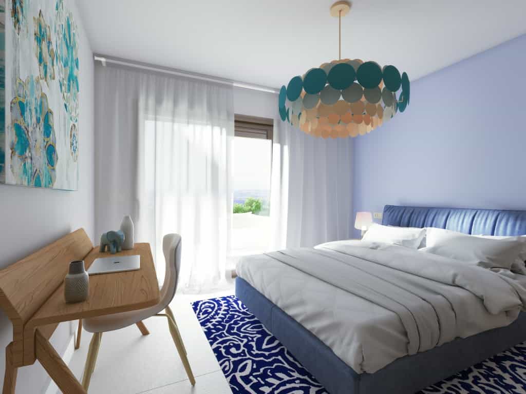 Haus im Istan, Andalusien 11337287