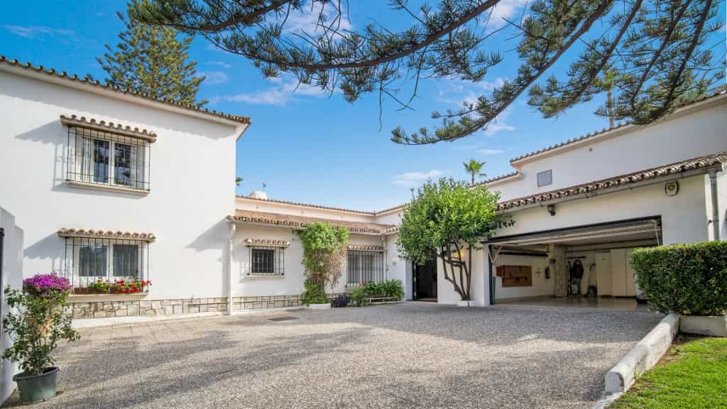 Hus i Málaga, Andalusia 11337519