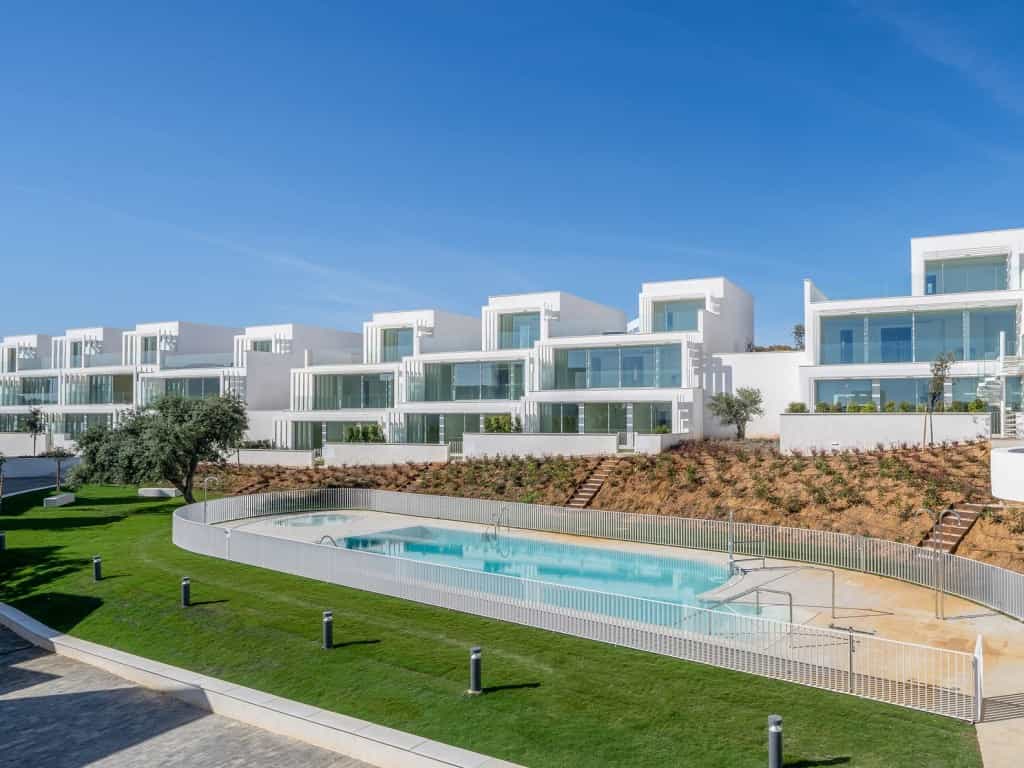 House in Sotogrande, Andalusia 11337610