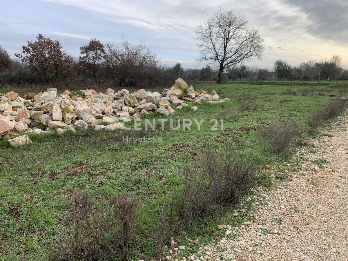 Land in Umag, Istria County 11337708