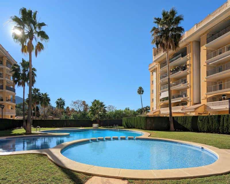 Condominium in Denia, Valencia 11337717