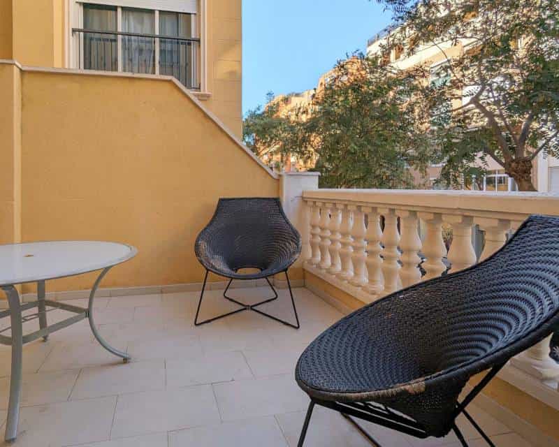 Condominium in Dénia, Valencia 11337717