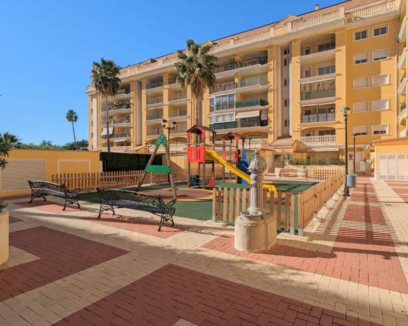Condominium in Denia, Comunidad Valenciana 11337717