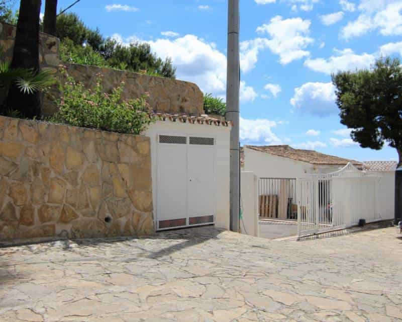 Будинок в Teulada, Comunidad Valenciana 11337718
