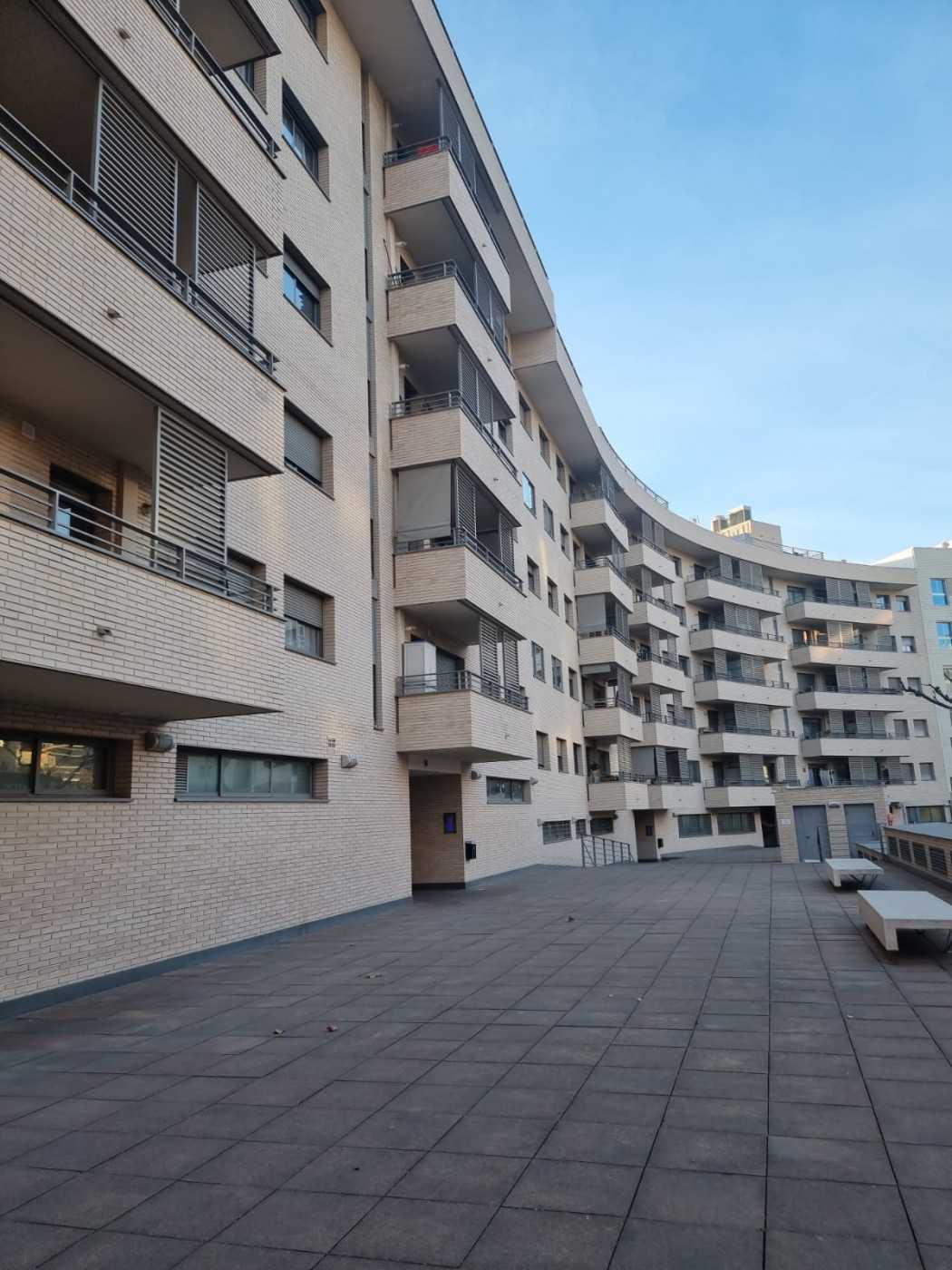 Condominium in Tarragona, Catalonië 11337753