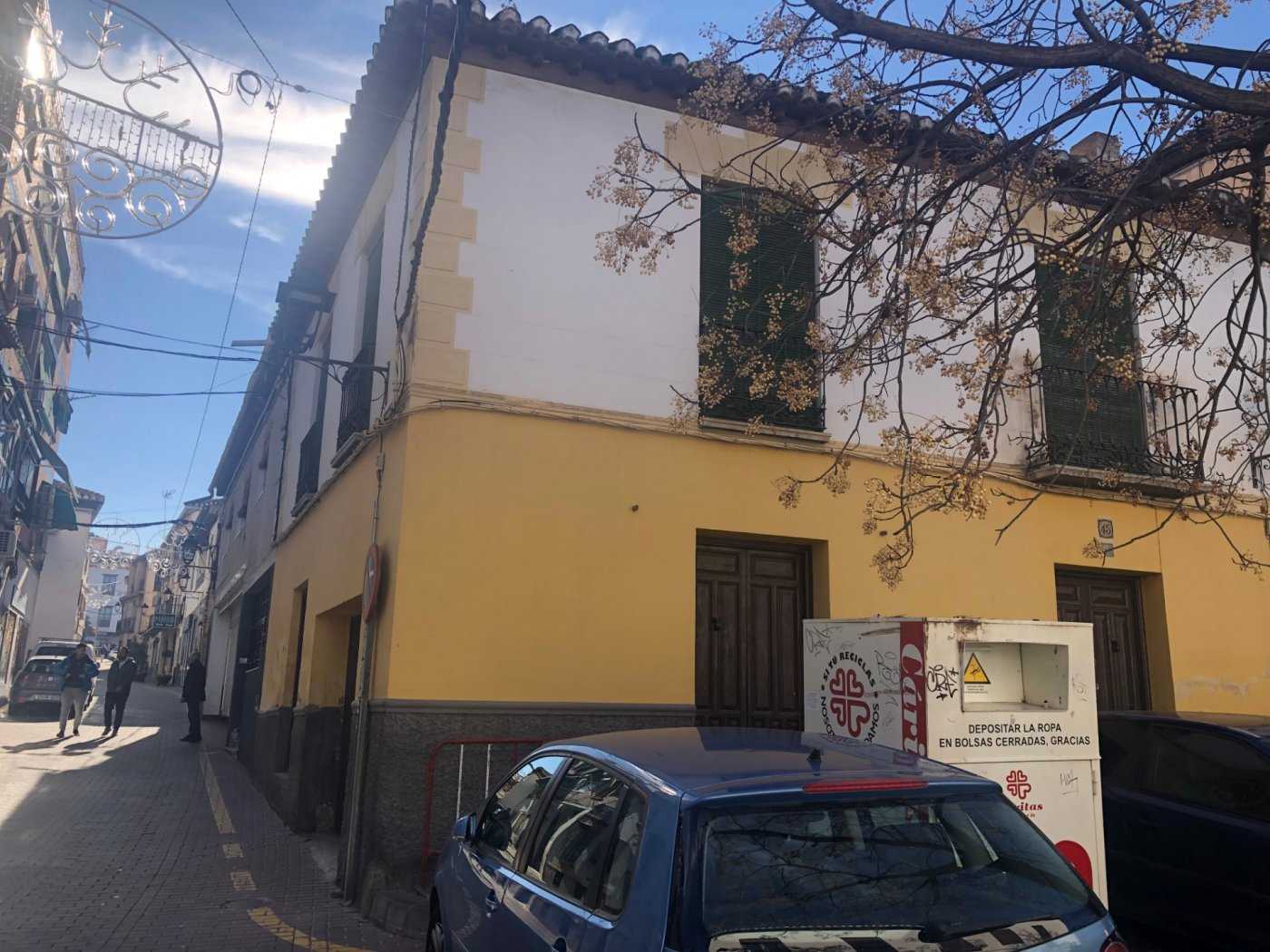 Haus im La Zubia, Andalusia 11337755
