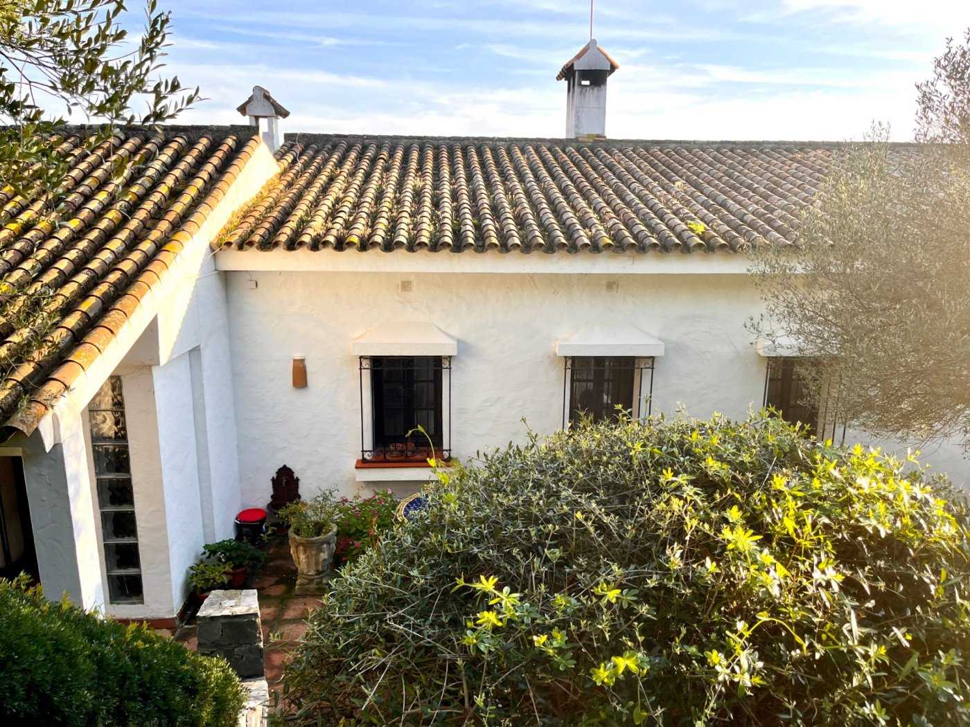 rumah dalam Tarifa, Andalusia 11337756