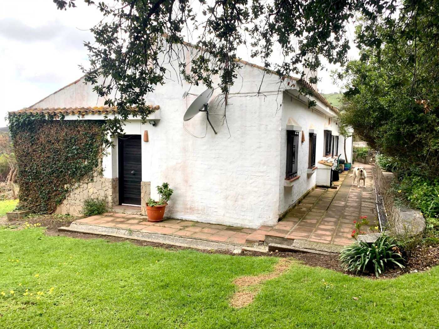 بيت في Tarifa, Andalusia 11337756