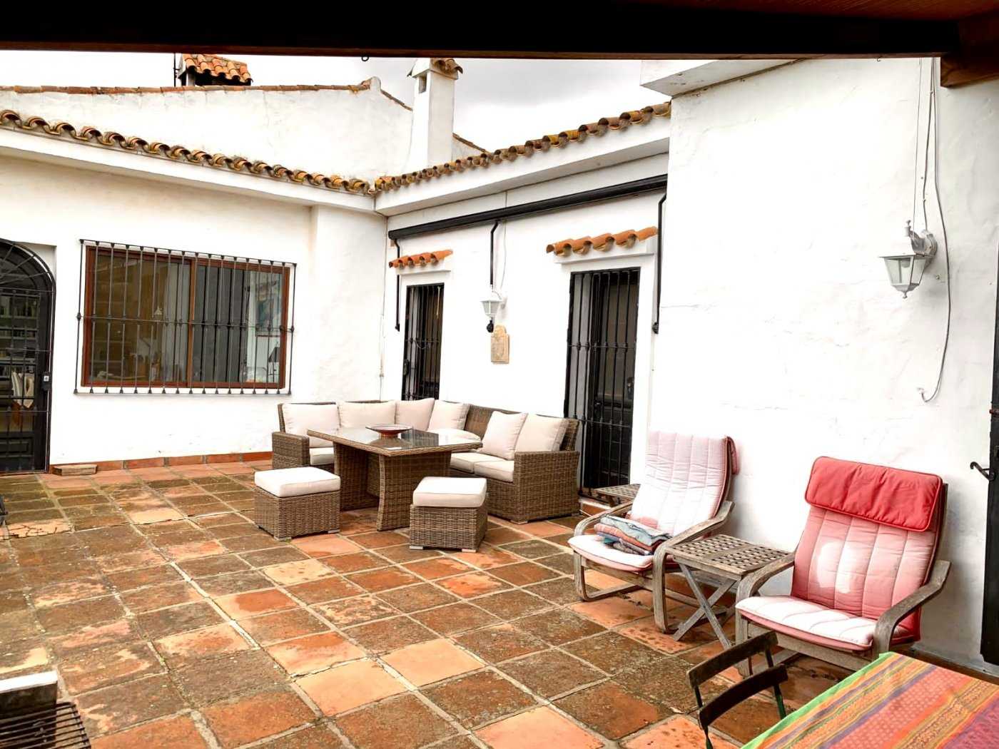 casa en Tarifa, Andalusia 11337756