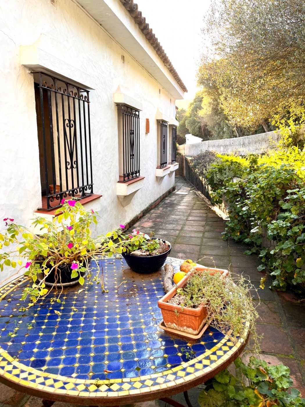 House in Tarifa, Andalusia 11337756