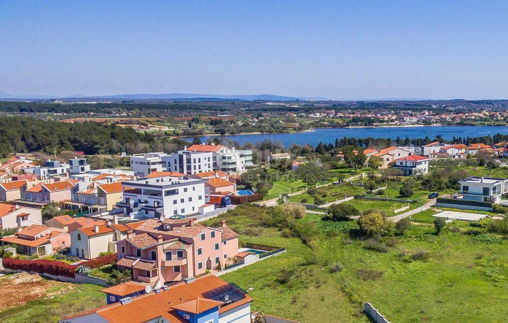 Condominio nel Medolino, Istarska Zupanija 11337764