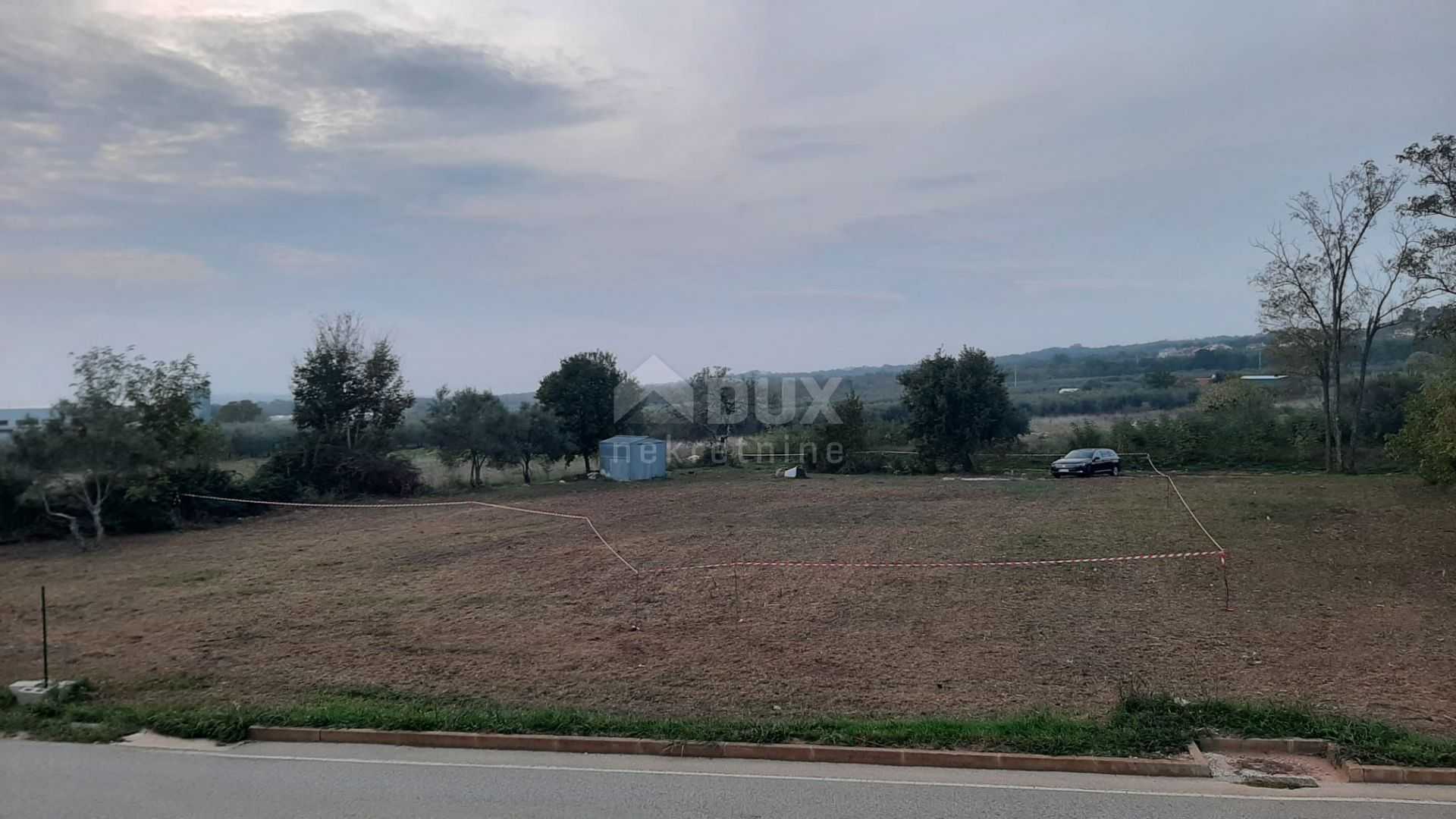 Terre dans Poreč, Istarska Zupanija 11337781