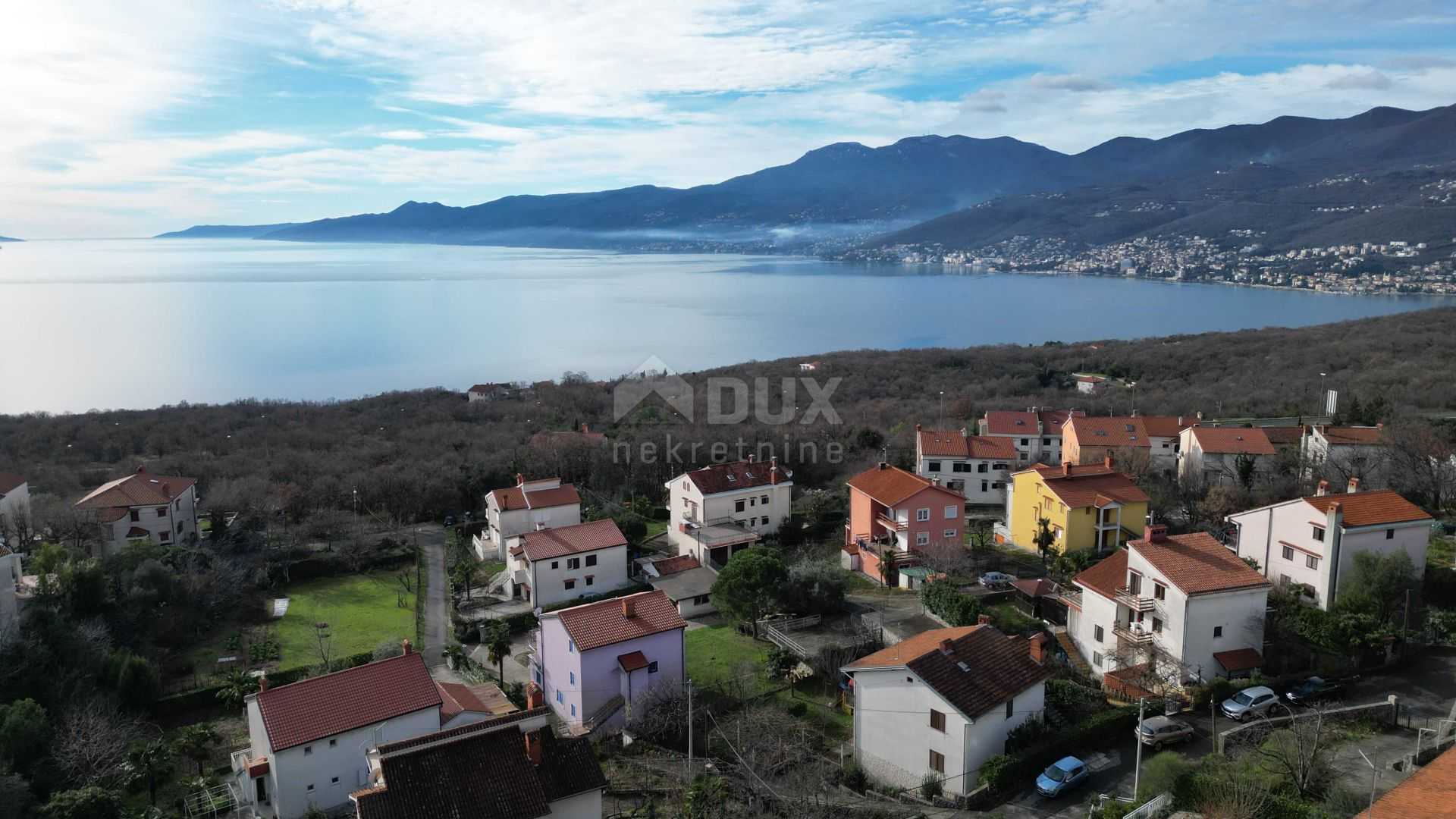 жилой дом в Rijeka, Primorsko-goranska županija 11337786