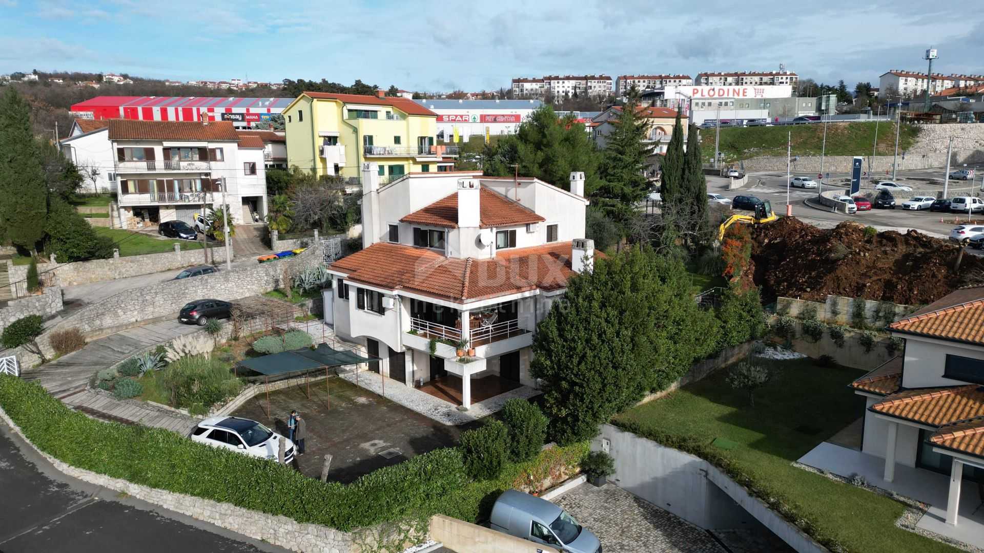 House in Zamet, Primorsko-Goranska Zupanija 11337786