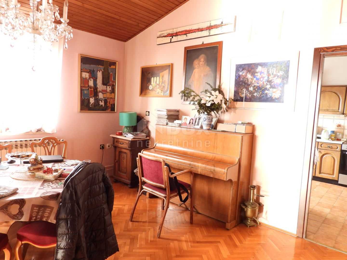 жилой дом в Rijeka, Primorsko-goranska županija 11337786