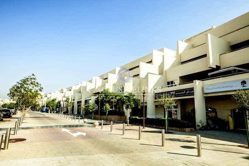 Condomínio no Warisan, Dubai 11337795