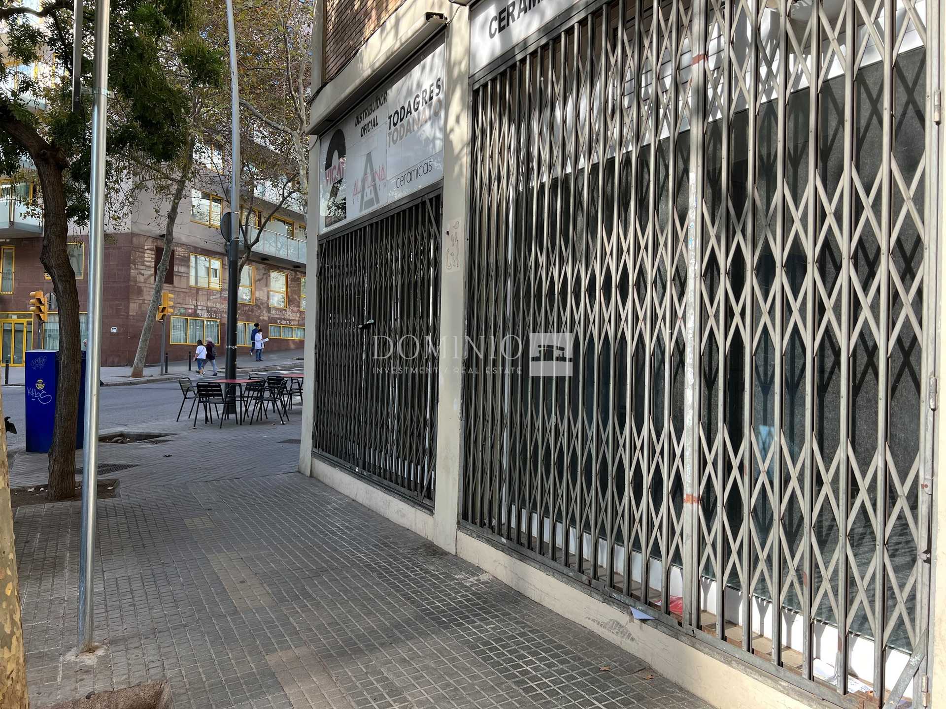 Industriel dans Barcelona, Catalonia 11337801