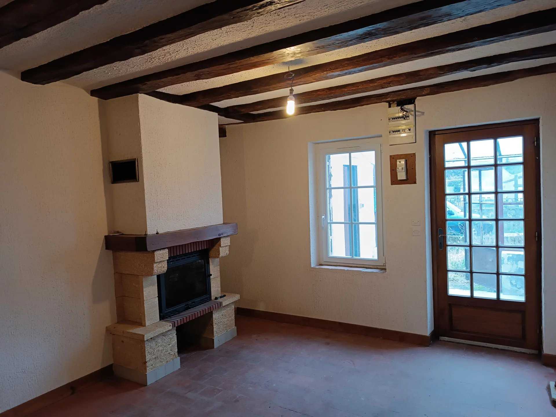 Dom w Thénioux, Loir-et-Cher 11337988