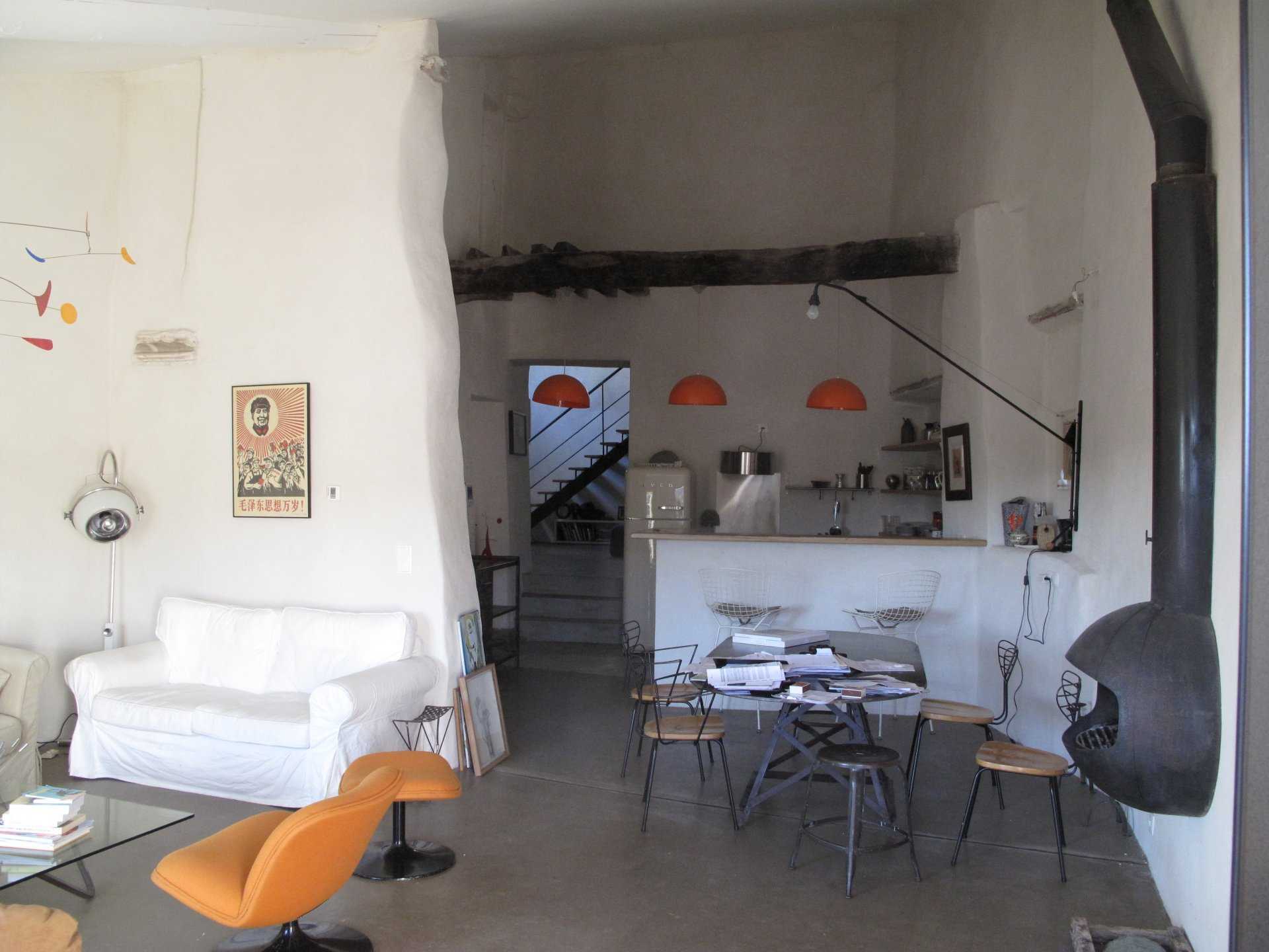 Квартира в Саблет, Прованс-Альпи-Лазурний берег 11337989