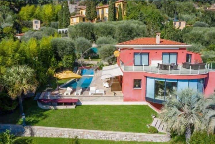 rumah dalam Menton, Provence-Alpes-Cote d'Azur 11337990