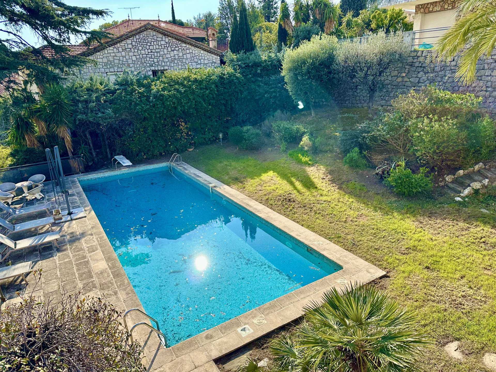 Hus i La California, Provence-Alpes-Cote d'Azur 11337997
