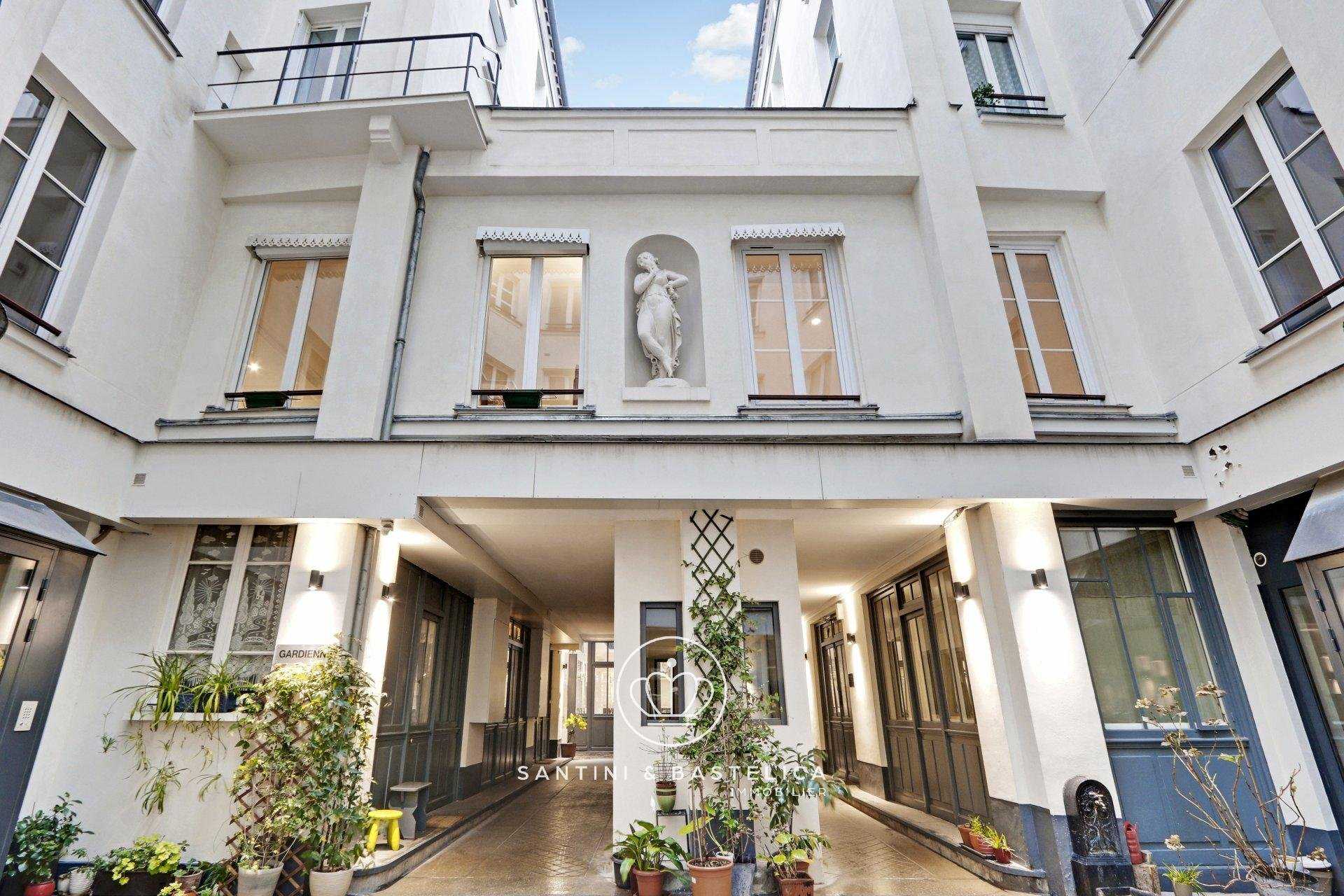 公寓 在 巴黎, 法蘭西島 11338013