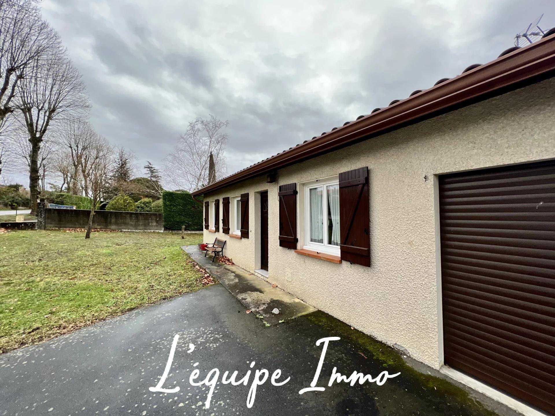 House in L'Isle-Jourdain, Gers 11338024