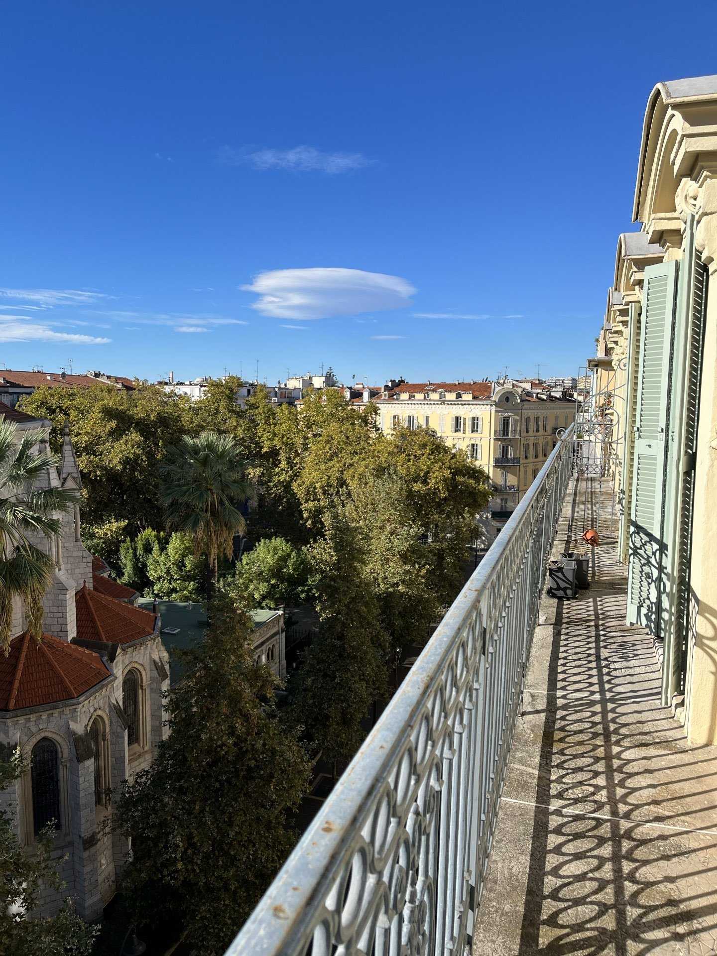 Residential in Nice, Alpes-Maritimes 11338030