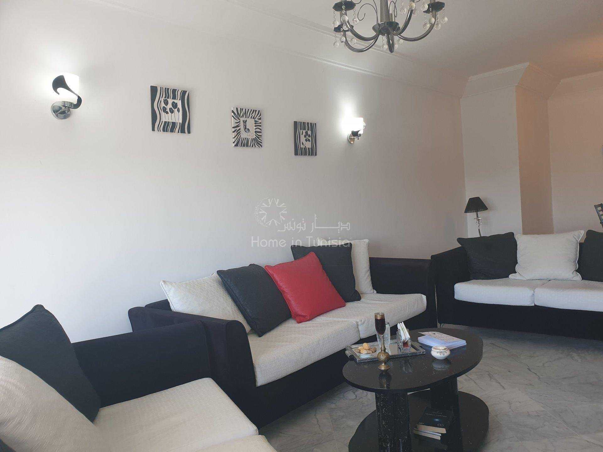 公寓 在 Sousse, Sousse 11338106