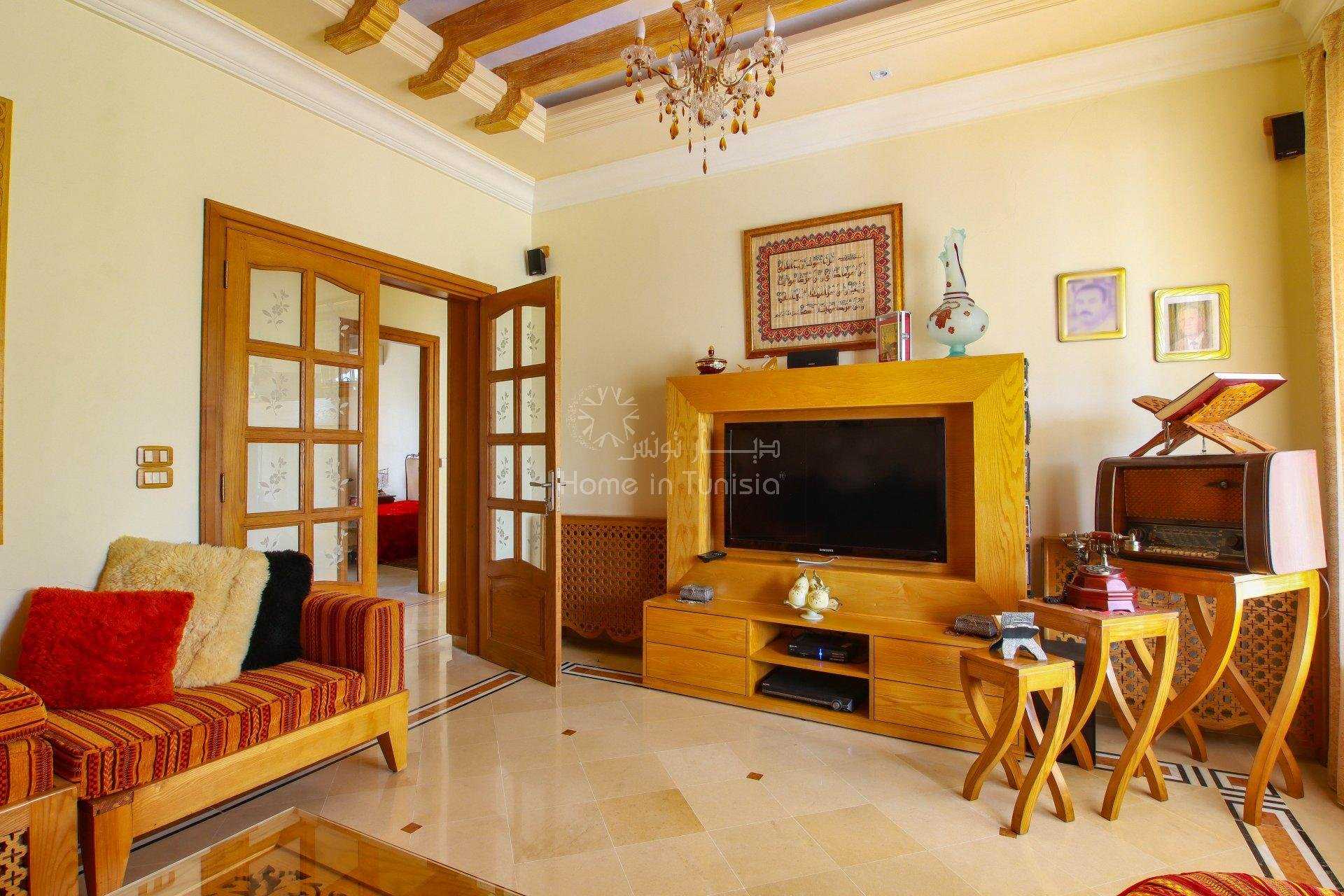 House in Sidi Thabet, Sidi Thabet 11338108