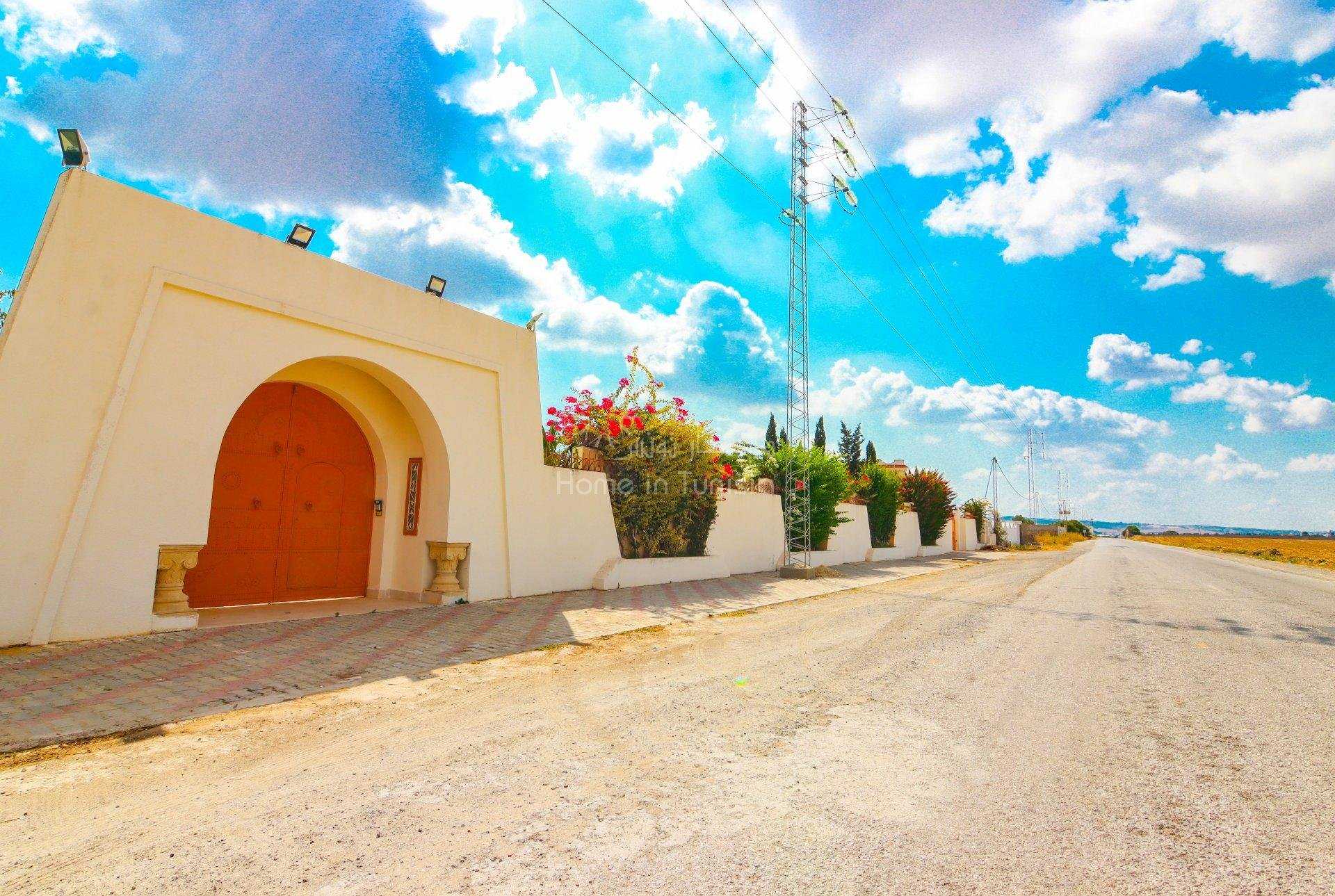 House in Sidi Thabet, Sidi Thabet 11338108