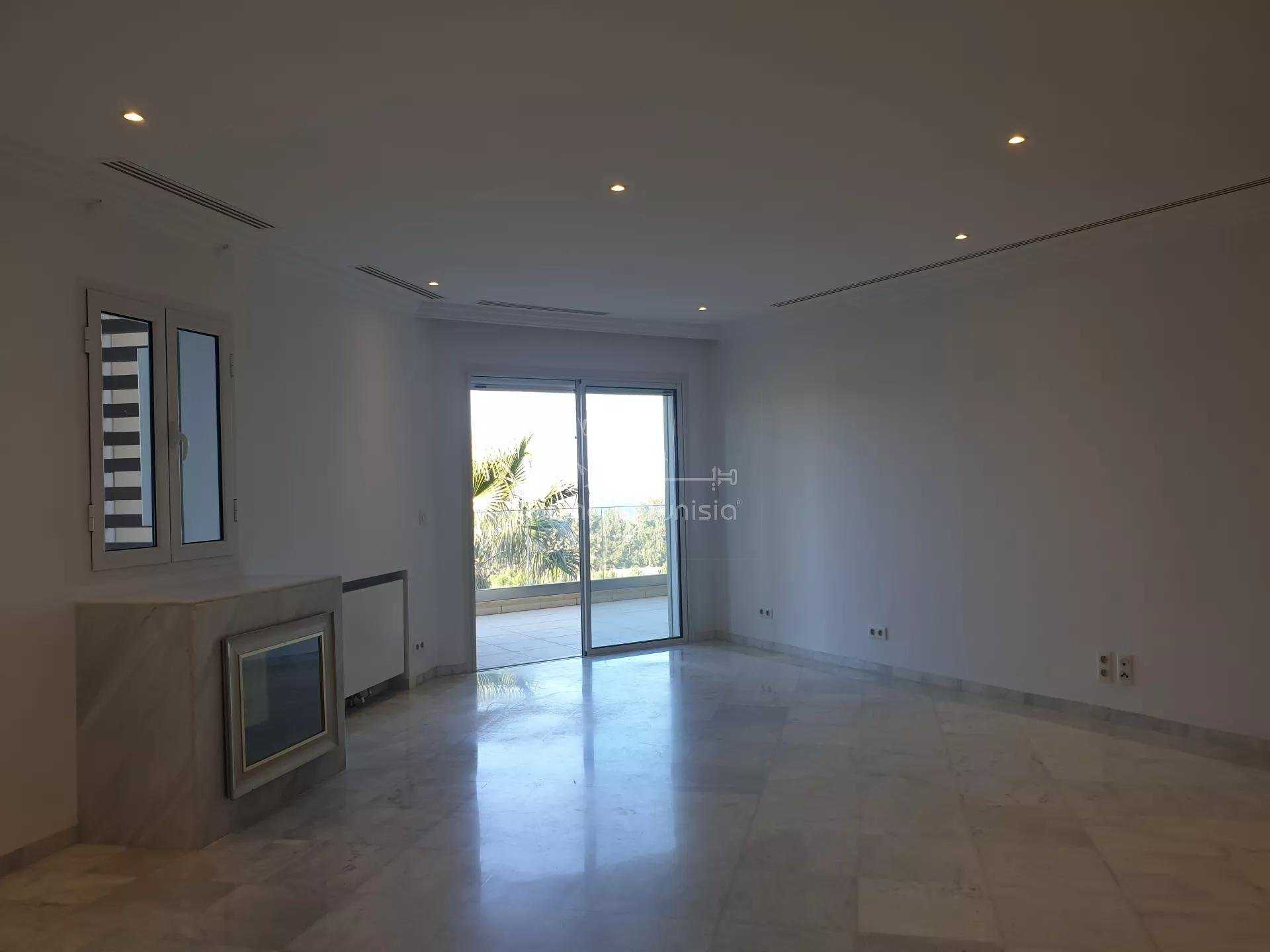 Condominium in Dar el Saïd, Sousse 11338109