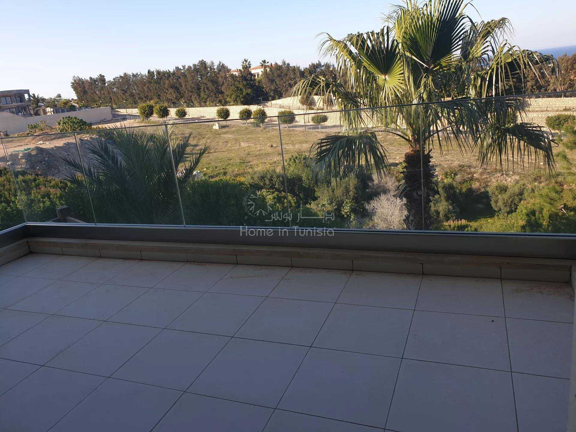 Condominio en El Kantaoui, Hammam Sousse 11338109