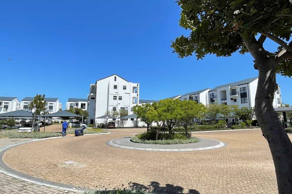 Kondominium di Cape Town, 2 College Avenue 11338116