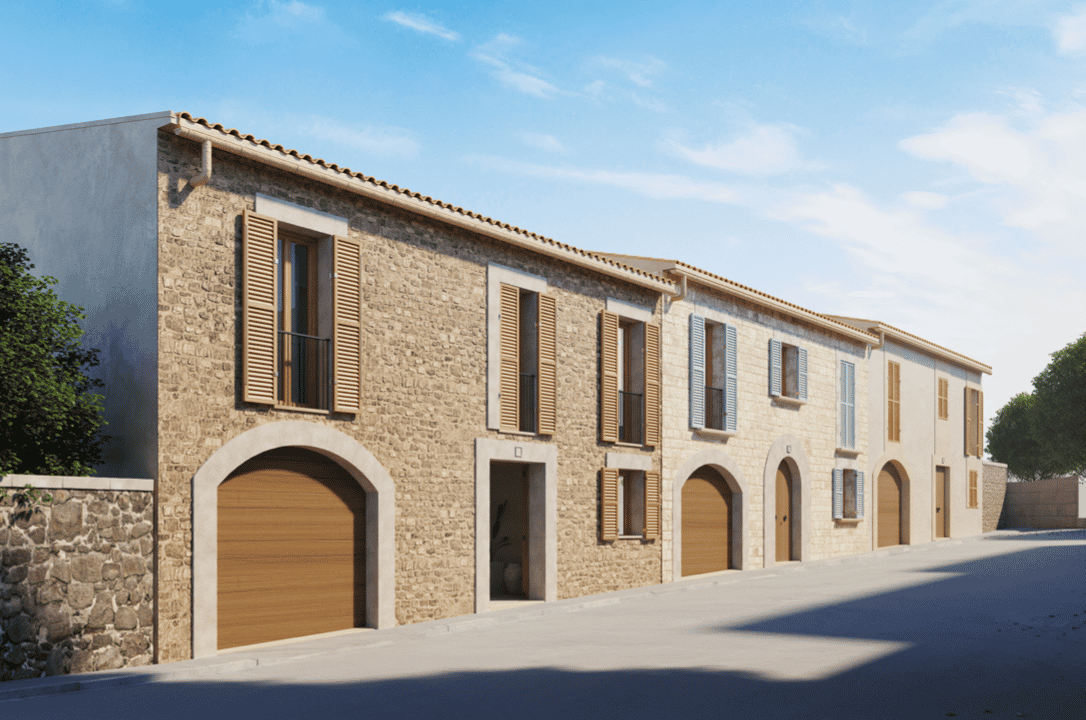 House in Campanet, Balearic Islands 11338177
