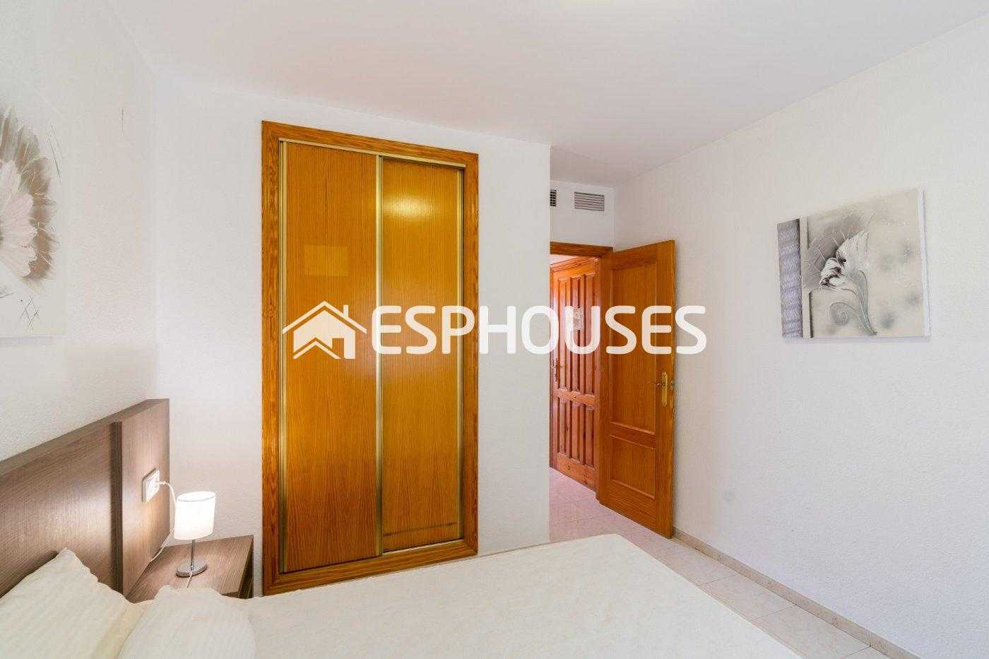 Будинок в Calp, Comunidad Valenciana 11338190