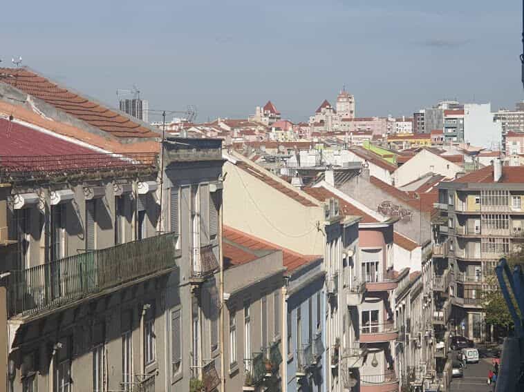 Condominium in Chelas, Lisboa 11338198