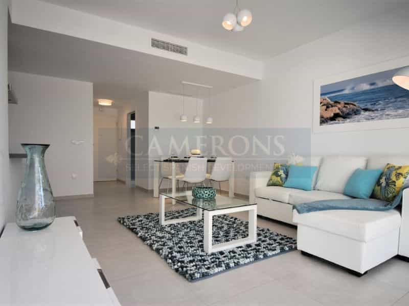 Eigentumswohnung im Campoamor, Valencia 11338210