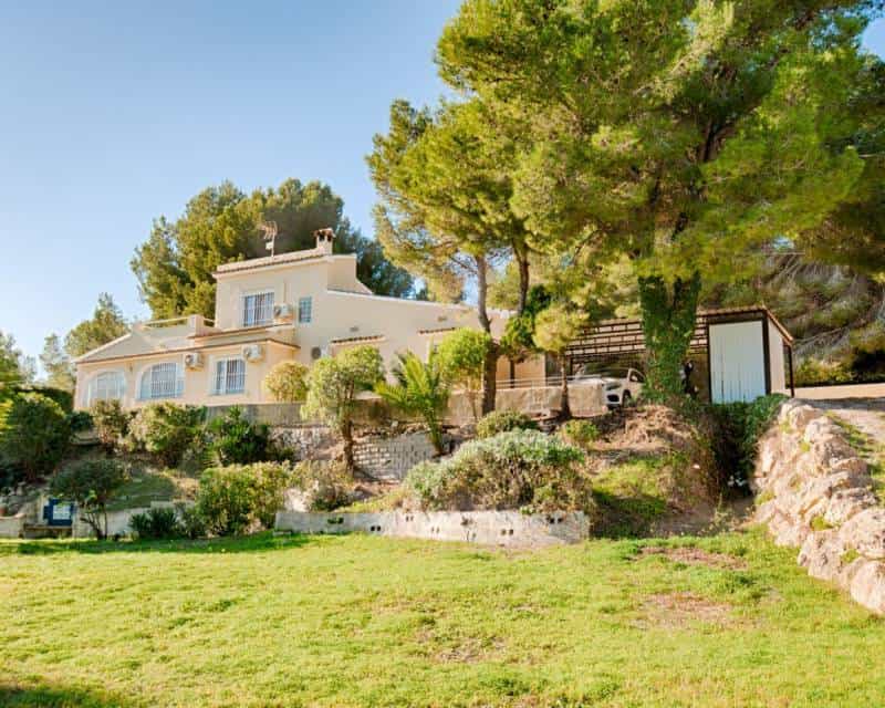 Huis in Morayra, Canarische eilanden 11338236