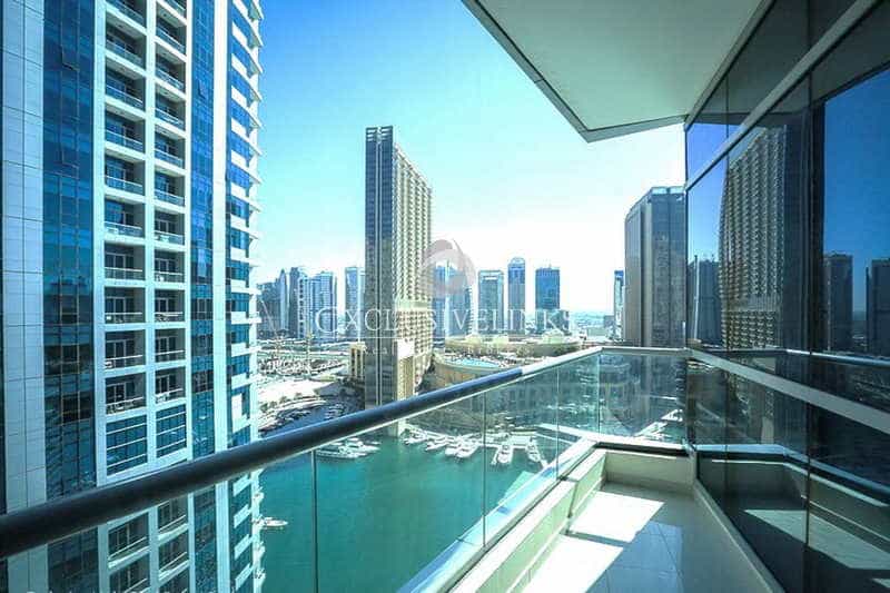 Condominium in Dubai, Dubai 11338243