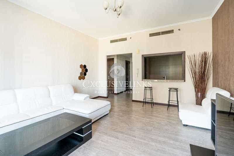 Condominium in Dubai, Dubayy 11338248