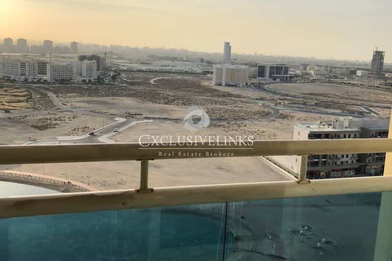 Eigentumswohnung im Dubai, Dubai 11338249